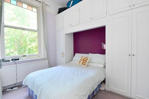 1 bedroom flat to rent, Christchurch Road, Crouch End, London, N8