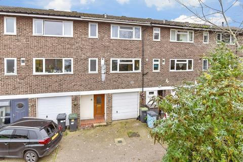 3 bedroom townhouse for sale, Temple Way, East Malling, West Malling, Kent