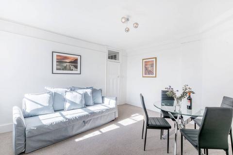 1 bedroom flat for sale, Grove End road, St John's Wood, London, NW8