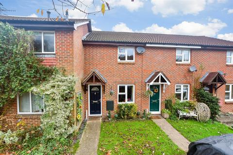 2 bedroom terraced house for sale, Leith View, North Holmwood, Dorking, Surrey