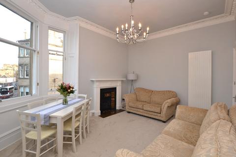 2 bedroom flat to rent, Comely Bank Road, Stockbridge, Edinburgh, EH4