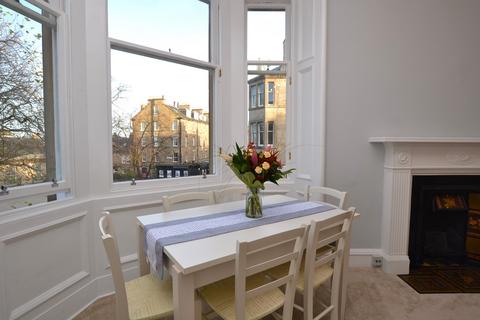 2 bedroom flat to rent, Comely Bank Road, Stockbridge, Edinburgh, EH4