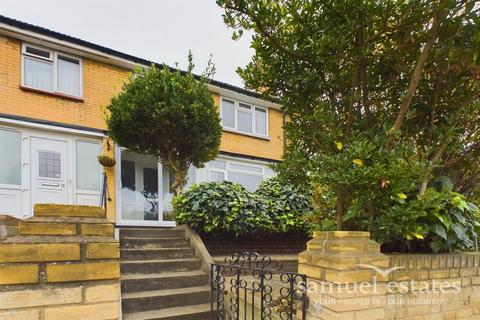 3 bedroom terraced house for sale, Anerley Hill, London, SE19