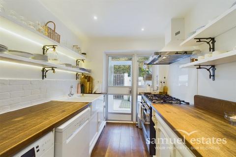 3 bedroom terraced house for sale, Anerley Hill, London, SE19