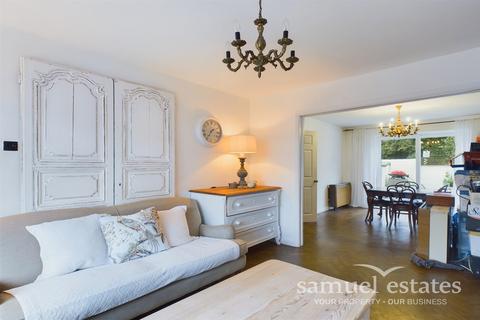 21 Anerley Hill, London, SE19 2BA
