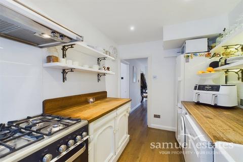 21 Anerley Hill, London, SE19 2BA