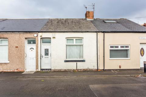 2 bedroom terraced bungalow for sale, Garfield Street, Sunderland SR4