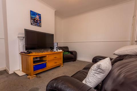 2 bedroom terraced bungalow for sale, Garfield Street, Sunderland SR4