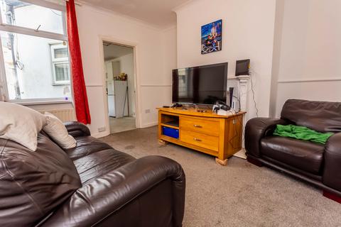 2 bedroom terraced bungalow for sale, Garfield Street, Sunderland SR4