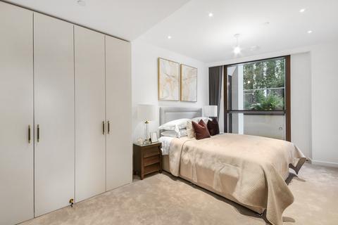 2 bedroom apartment to rent, Carnation Way London SW8