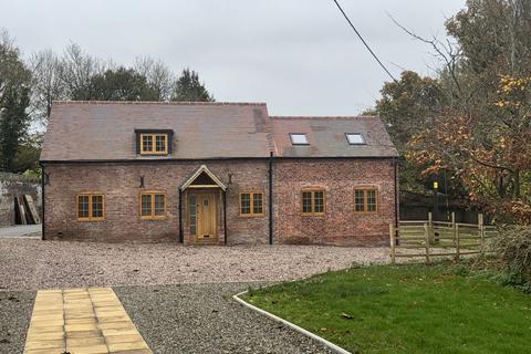 4 bedroom cottage to rent, Roughton Cottage, Bridgnorth, WV15 5HE