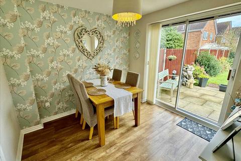 3 bedroom detached house for sale, Wood End Road, Wednesfield, Wednesfield