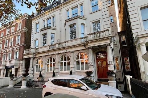 2 bedroom apartment for sale, London W9