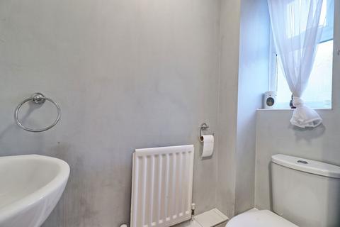 6 Hadrians Way, Heybridge, Maldon, CM9 4QN