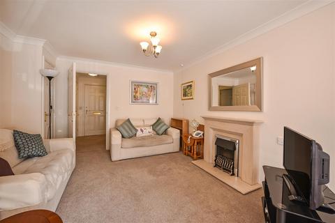 1 bedroom retirement property for sale, Old Winton Road, Andover