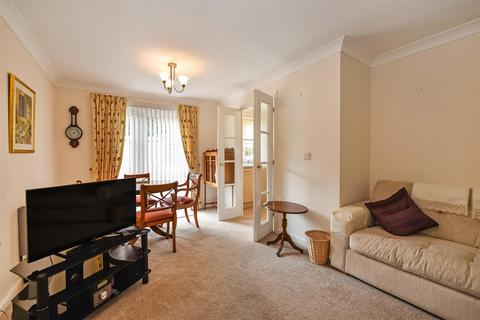 1 bedroom retirement property for sale, Old Winton Road, Andover