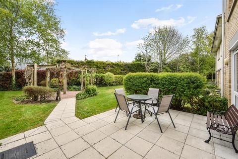 1 bedroom retirement property for sale, Old Winton Road, Andover