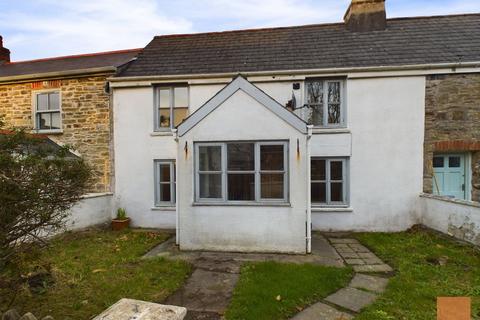 3 bedroom terraced house for sale, Goonown, St. Agnes, TR5 0XA