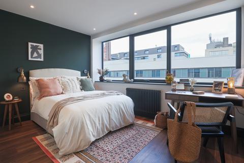 Plot 303, Cosy studio The James, , 7 James Street L2