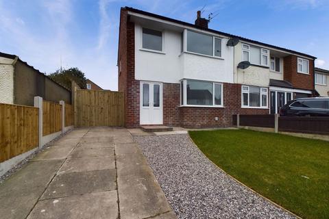 undefined, Douglas Drive, Ormskirk, Lancashire, L39 1LJ