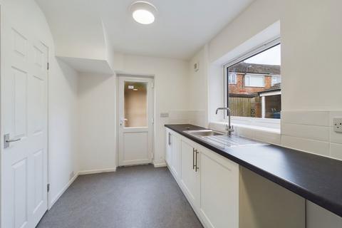 undefined, Douglas Drive, Ormskirk, Lancashire, L39 1LJ