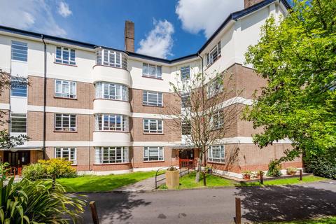 2 bedroom flat to rent, Edge Hill, Wimbledon, London, SW19