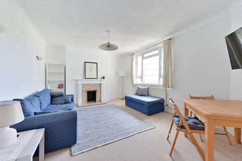 2 bedroom flat to rent, Edge Hill, Wimbledon, London, SW19