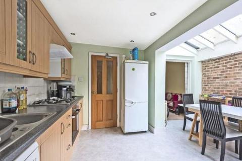 5 bedroom house to rent, MAGDALEN ROAD, OXFORD, OX4