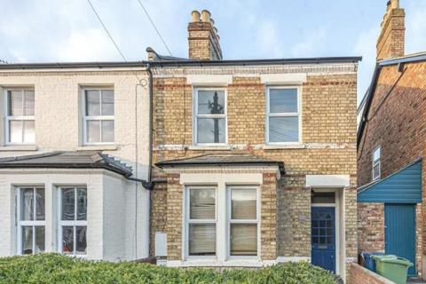 undefined, MAGDALEN ROAD, OXFORD, OX4