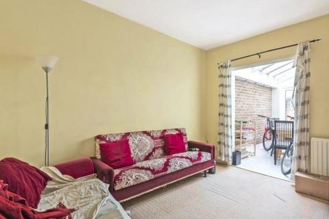undefined, MAGDALEN ROAD, OXFORD, OX4