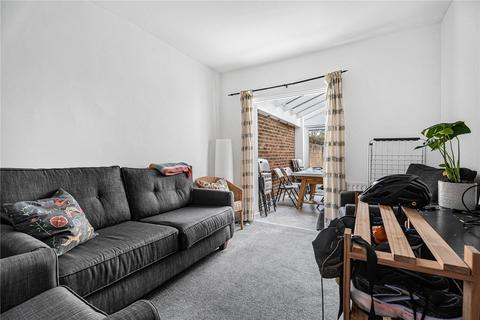 undefined, MAGDALEN ROAD, OXFORD, OX4