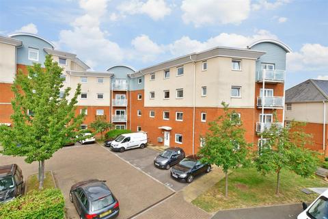 2 bedroom flat for sale, Burrage Road, Redhill, Surrey