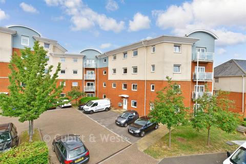 2 bedroom flat for sale, Burrage Road, Redhill, Surrey