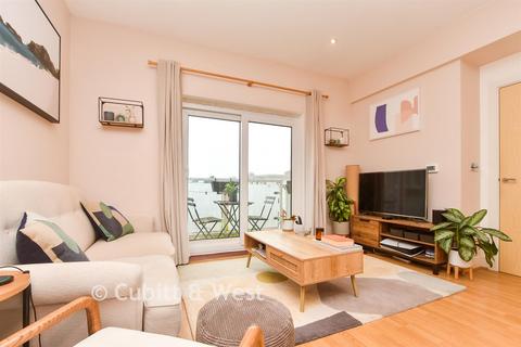 undefined, Burrage Road, Redhill, Surrey