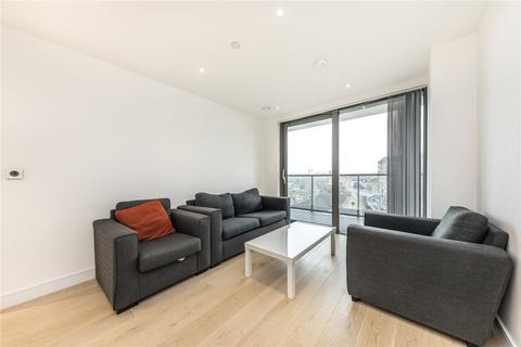 undefined, East Ferry Road, London E14