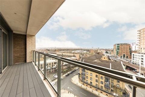 undefined, East Ferry Road, London E14
