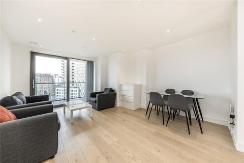 undefined, East Ferry Road, London E14