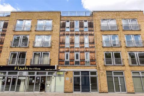 2 bedroom flat to rent, Grange Road, London SE1