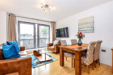 2 bedroom flat to rent, Grange Road, London SE1