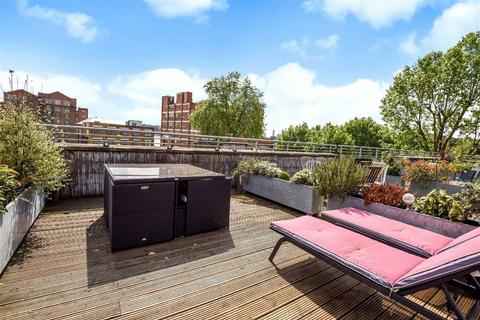 2 bedroom flat to rent, Grange Road, London SE1