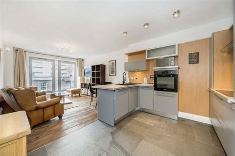 2 bedroom flat to rent, Grange Road, London SE1