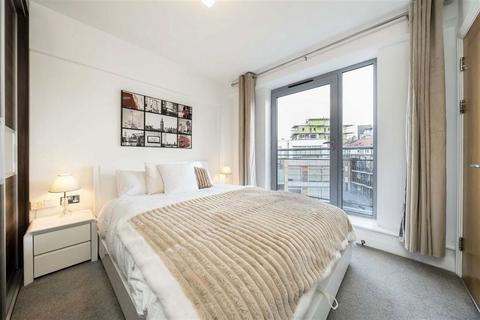 2 bedroom flat to rent, Grange Road, London SE1