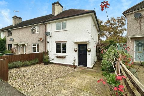 2 bedroom semi-detached house for sale, Upland Road, Camberley, Surrey