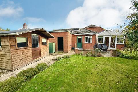 4 bedroom detached bungalow for sale, Station Road, Potter Heigham, NR29