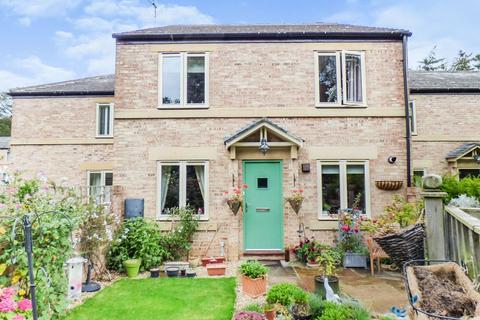 4 bedroom terraced house for sale, Micklewood Close, Longhirst, Morpeth, Northumberland, NE61 3LP