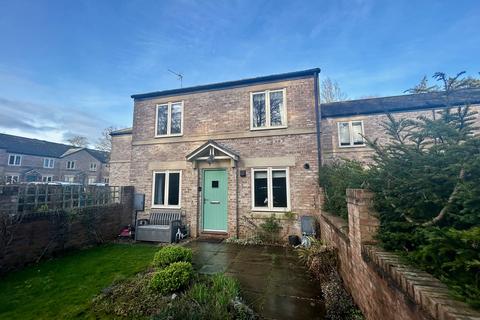 4 bedroom terraced house for sale, Micklewood Close, Longhirst, Morpeth, Northumberland, NE61 3LP