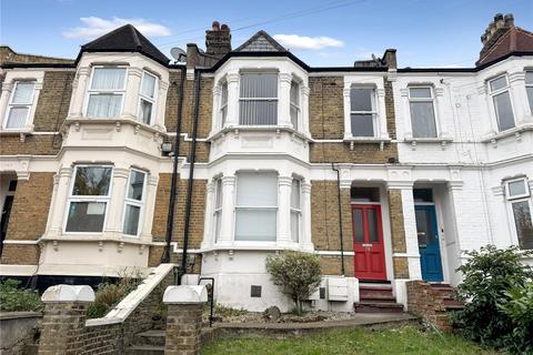 2 bedroom flat for sale, Genesta Road, Woolwich, SE18