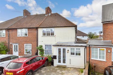 2 bedroom end of terrace house for sale, Bardney Road, Morden, Surrey