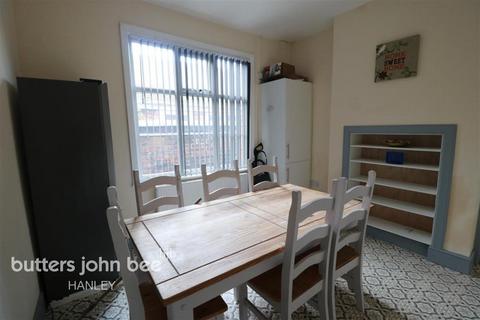 4 bedroom terraced house to rent, St Clair Street, Stoke-on-trent