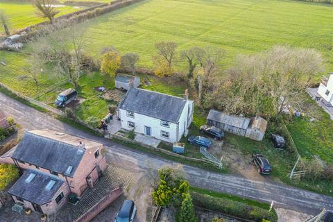 3 bedroom detached house for sale, Farmhouse For Sale on Cuddy Hill, Woodplumpton